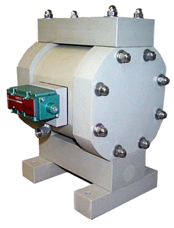 Polypropylene AOD Pump
