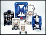 DEPA Pump Range