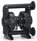 Blagdon Polypropylene Pump