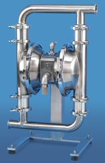 Murzan Pump Picture