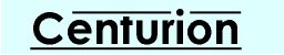 Centurion Diaphragm Pumps