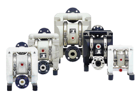 DEPA Plastic Pumps DEPA Plastic Pumps