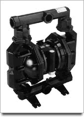 ARO Flap Valve Pump