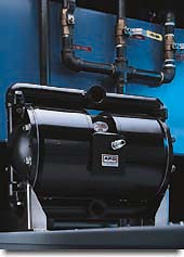 ARO High Pressure Pump