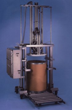 Murzan Pump Picture