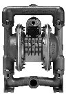 E1 Food Process Pump FDA Sanitary