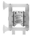 E1 Polypropylene Pump