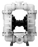 E3 Plastic Pump