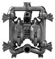 E4 Food Process pump FDA