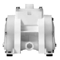 E8 Plastic Pump