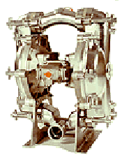 Sandpiper Sanitary Range