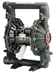 Graco Husky 1590 Pump