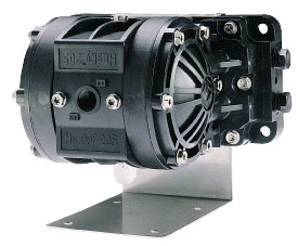 Graco Husky 205 Pump