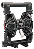 Graco Husky 2150 Pump