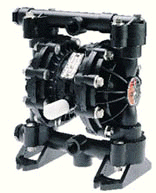 Graco Husky 515 Pump