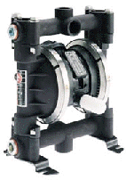 Graco Husky 716 Pump