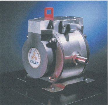 Diaphragm Pumps Ltd - Kelva Swedish Manufacture of Air Operated Diaphragm Pumps