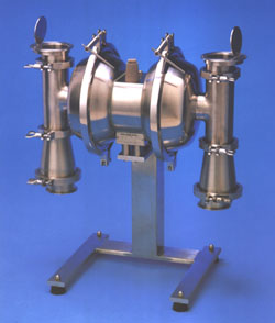 Murzan Pump Picture
