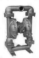 SII Sandpiper Pump