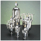 Pulsation Dampeners