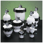 Pulsation Dampeners